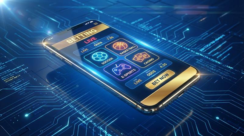 区域化节点与全时空清算：数字竞技赛事基建重心南移